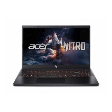 ACER Laptop Nitro V15 ANV15-52-90PP / Intel Core i9-13900H, 15.6", 1920x1080, 32GB, 1TB SSD, bez OS, crna